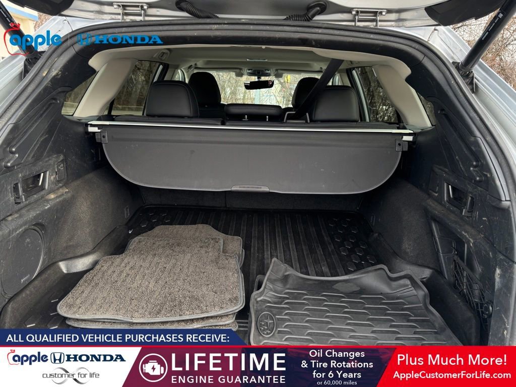 Used 2020 Subaru Outback Limited image 22