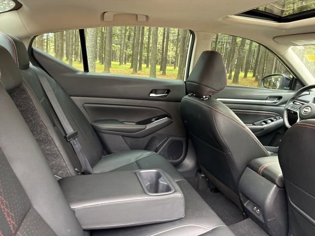 Used 2023 Nissan Altima 2.5 SR w/ SR Premium Package image 24