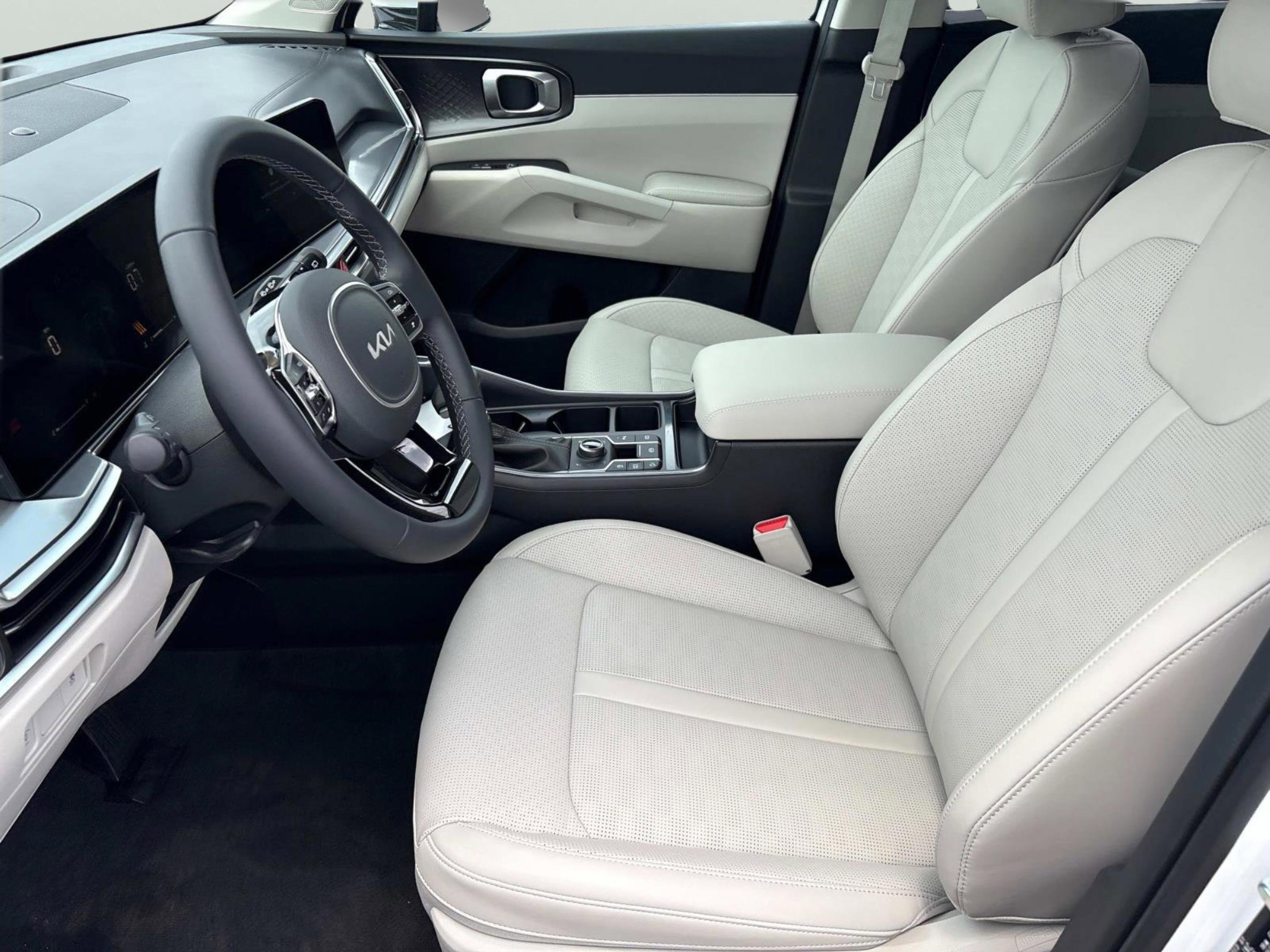 New 2025 Kia Sorento S image 21