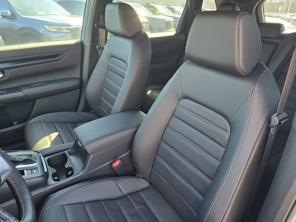 New 2026 Honda CR-V Sport-L image 12