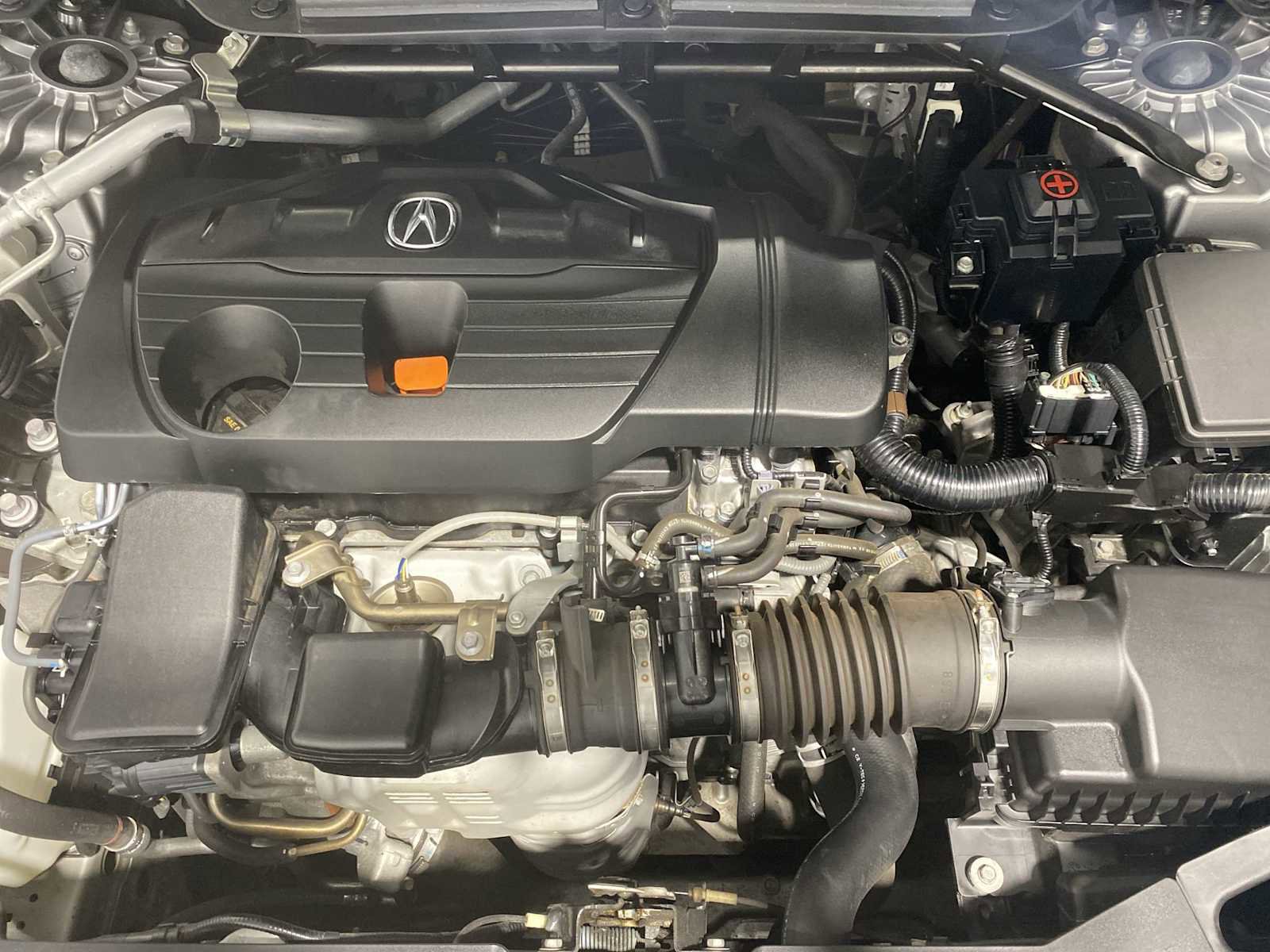 Used 2023 Acura TLX w/ Technology Package image 9