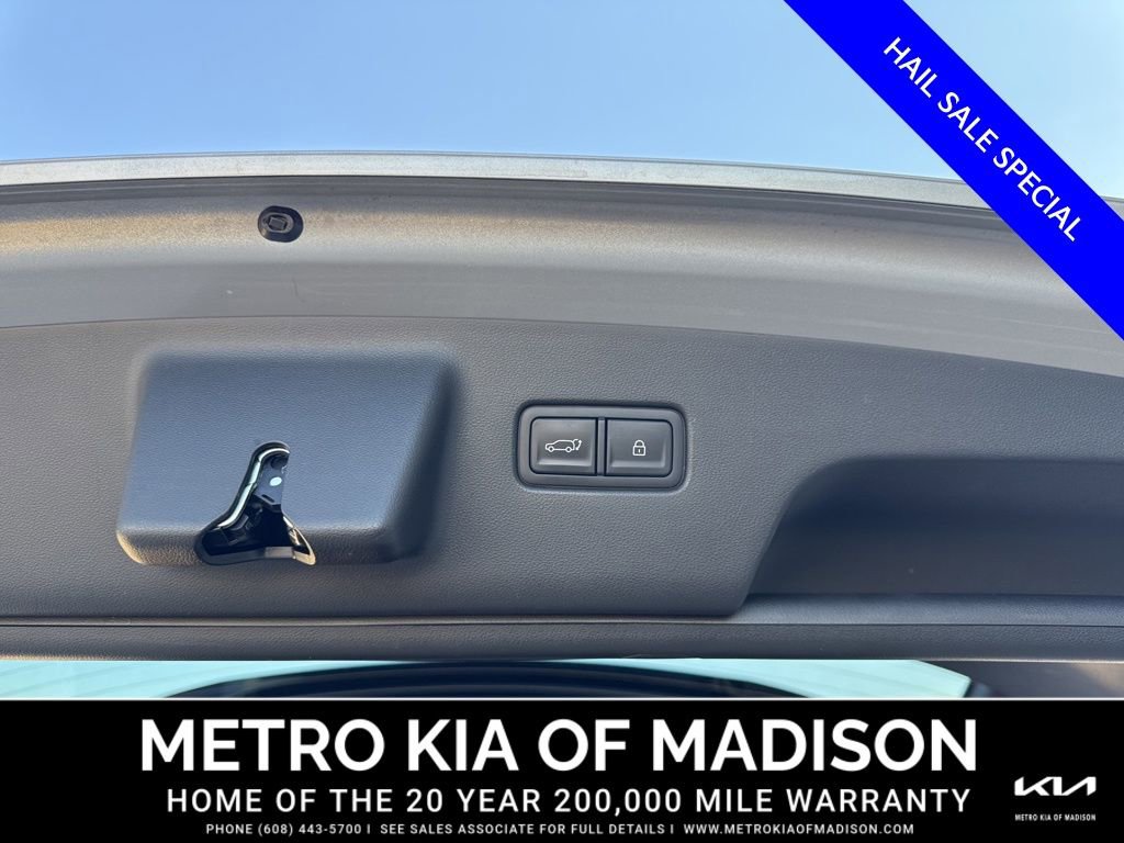 Used 2026 Hyundai Palisade SEL AWD/4WD image 37