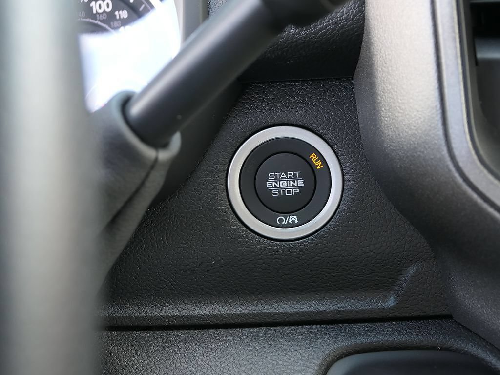 New 2026 RAM 3500 Tradesman AWD/4WD image 14