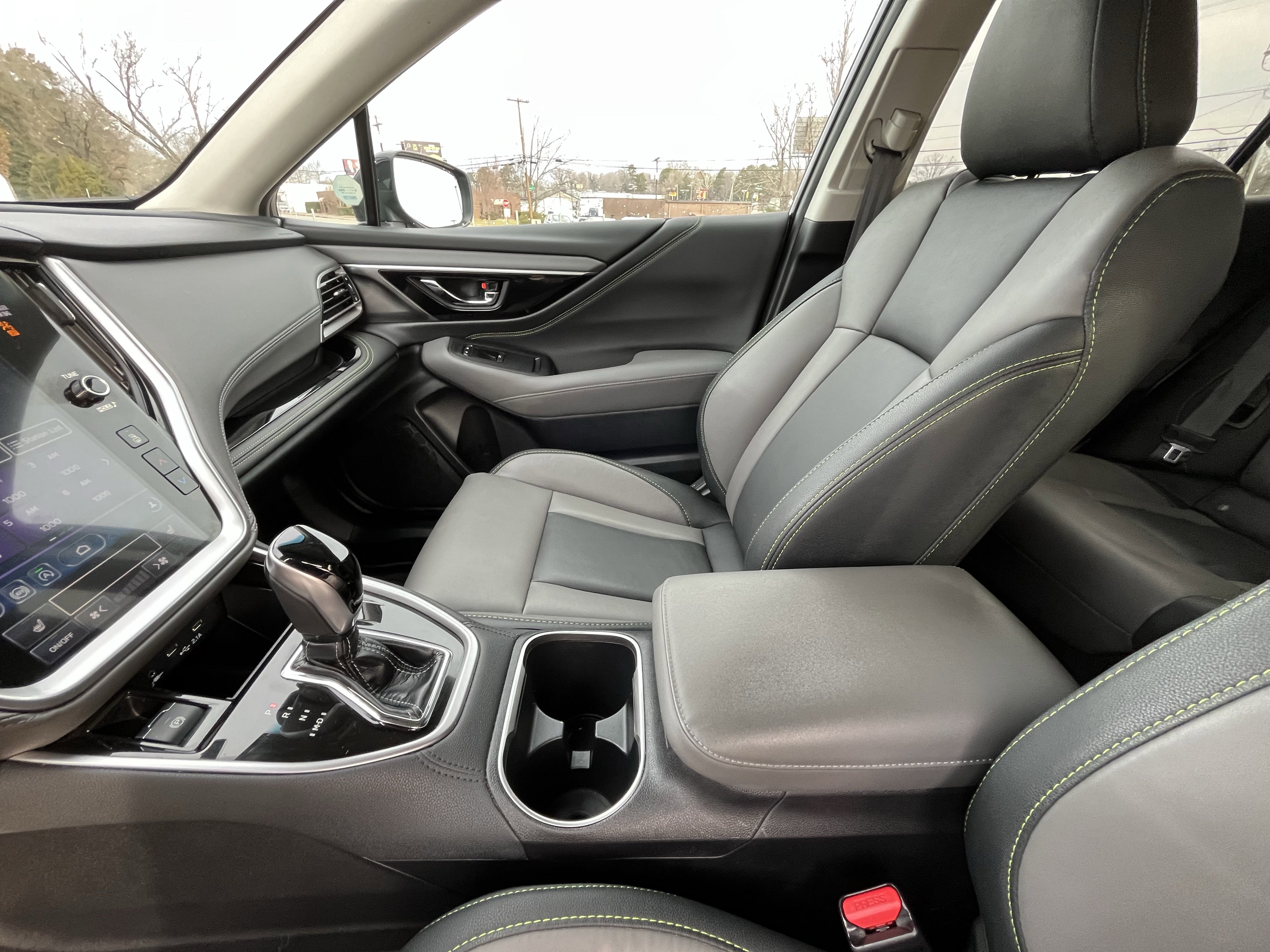 Used 2022 Subaru Outback Onyx Edition XT image 63