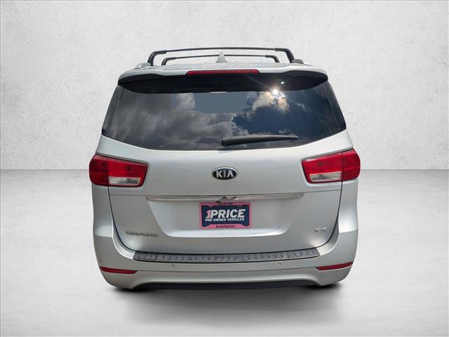 Used 2018 Kia Sedona EX FWD image 6