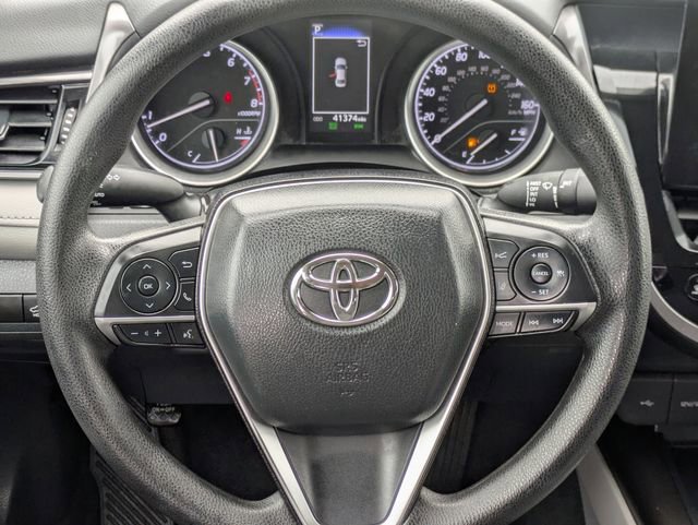 Used 2024 Toyota Camry LE w/ Convenience Package image 12