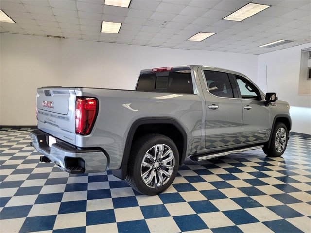 New 2026 GMC Sierra 1500 Denali image 9