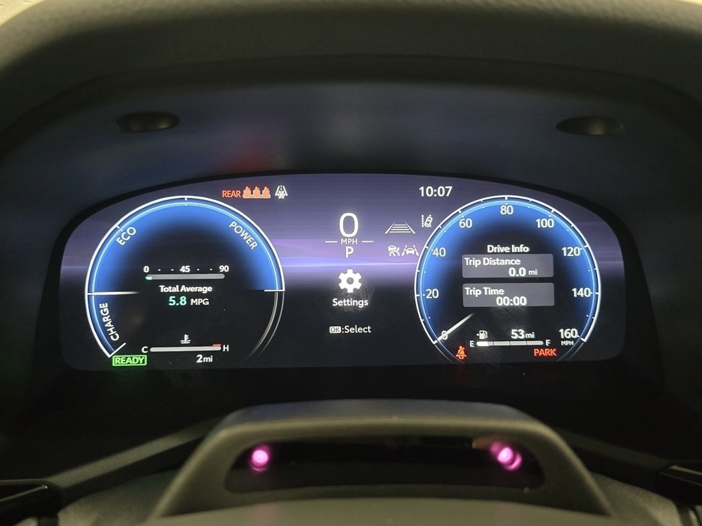 New 2026 Toyota Camry XSE image 29