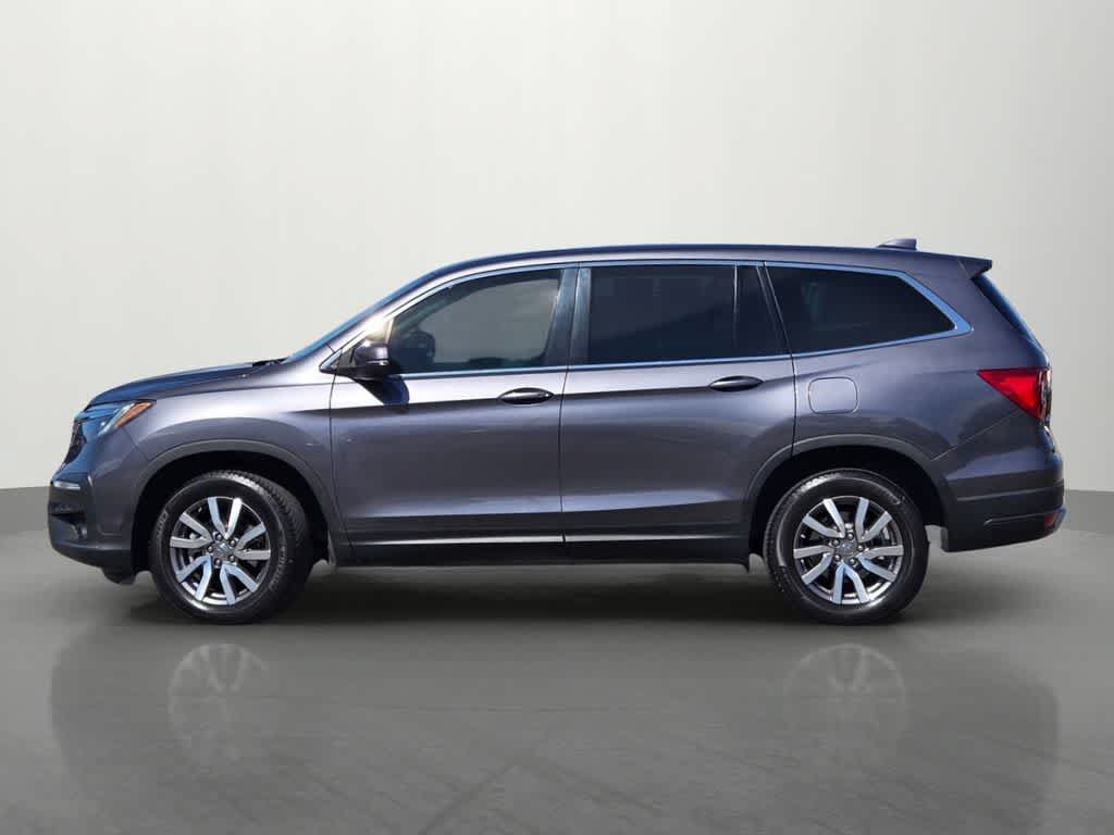 Used 2020 Honda Pilot EX-L image 3