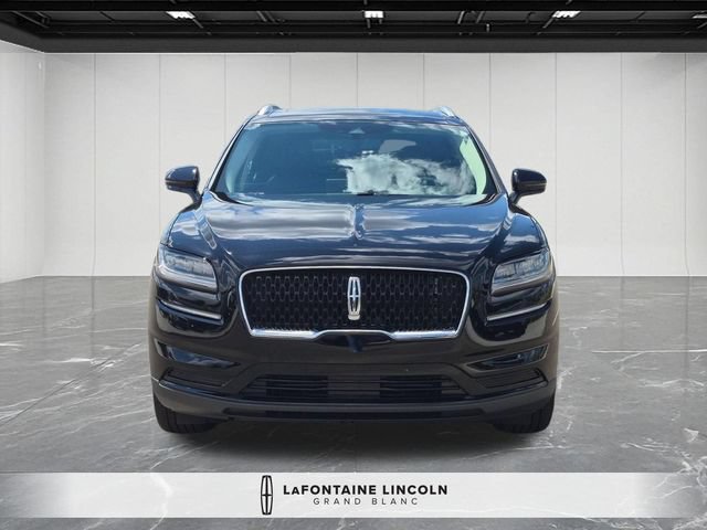 Certified 2023 Lincoln Nautilus Reserve w/ Monochromatic Package AWD/4WD image 8