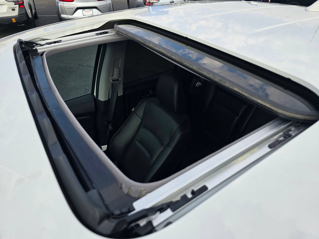 Used 2025 Honda Ridgeline RTL image 21