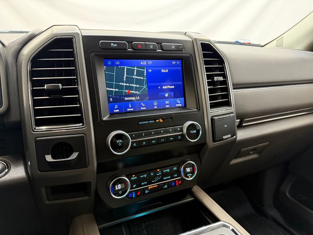 Used 2020 Ford Expedition XLT w/ Equipment Group 202A image 16
