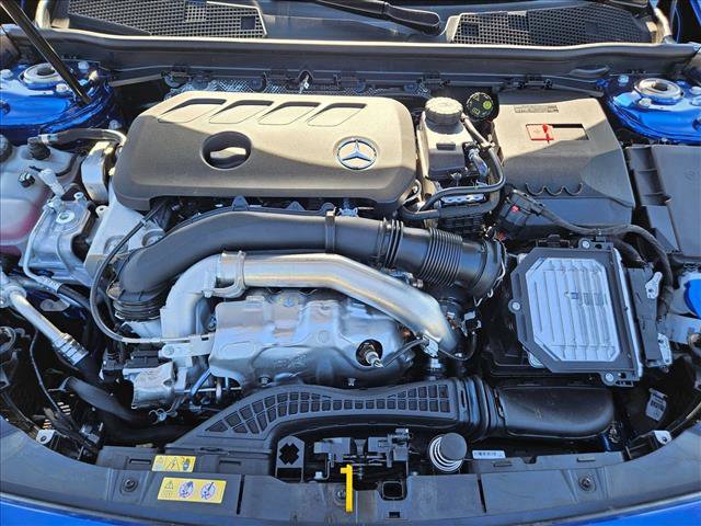 New 2026 Mercedes-Benz CLA 250 image 17