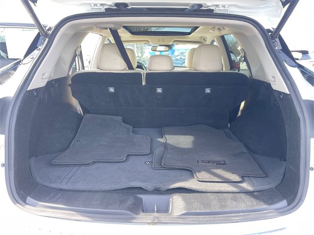 Used 2021 Nissan Murano SL w/ SL Moonroof Package image 18