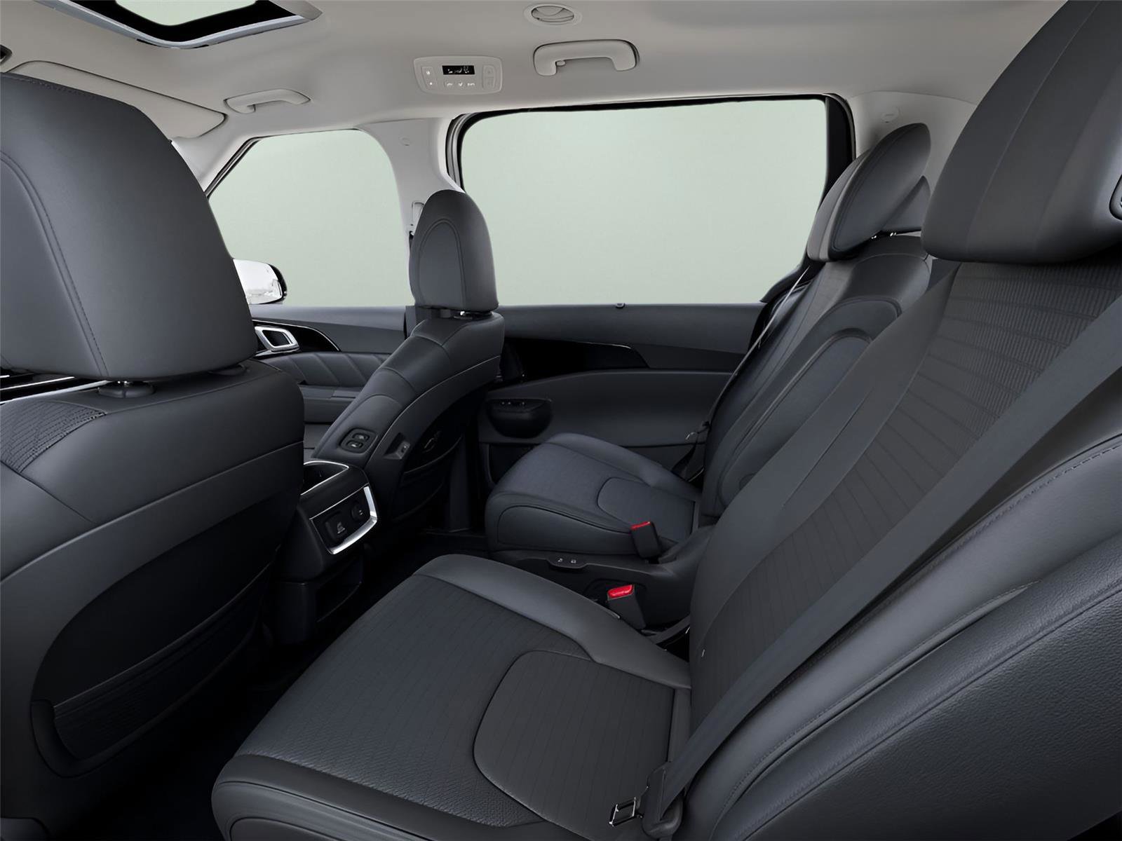 New 2026 Kia Carnival SX Prestige FWD image 18