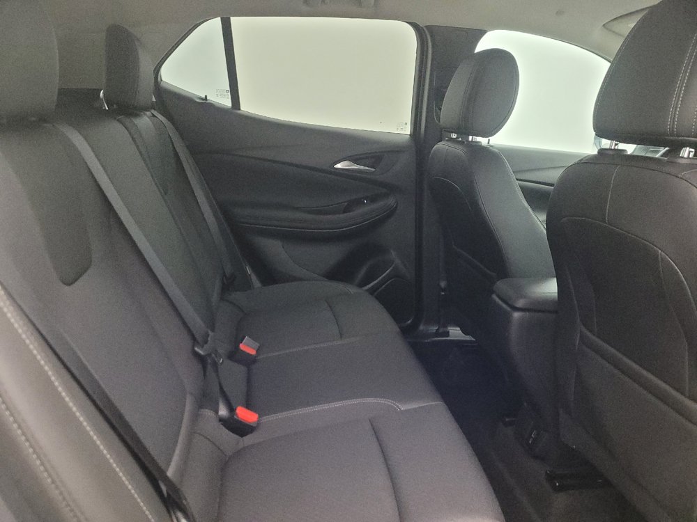 Used 2024 Buick Encore GX Preferred FWD image 19