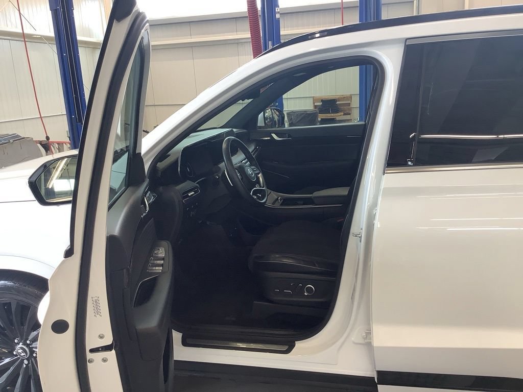 Used 2024 Hyundai Palisade Calligraphy AWD/4WD image 18