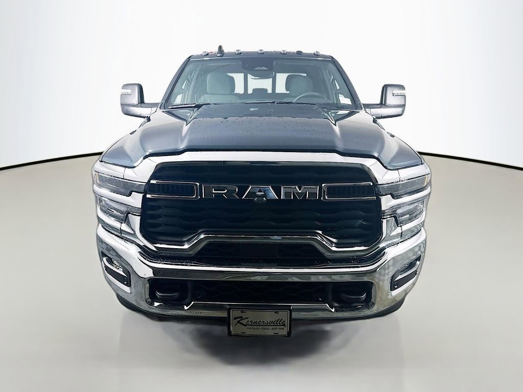 New 2025 RAM 2500 Tradesman AWD/4WD image 2