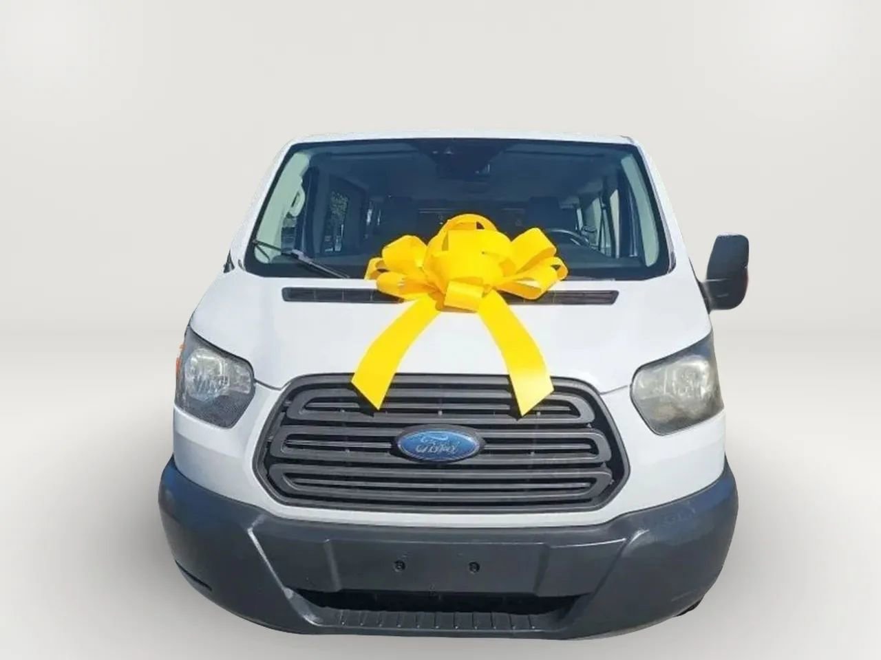 Used 2017 Ford Transit 350 XL image 11