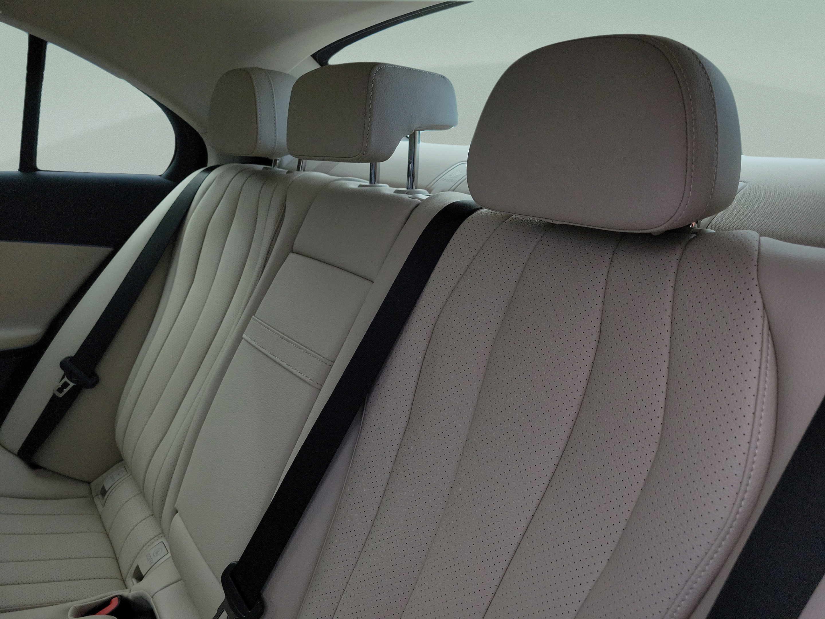 Certified 2026 Mercedes-Benz E 350 Sedan image 25