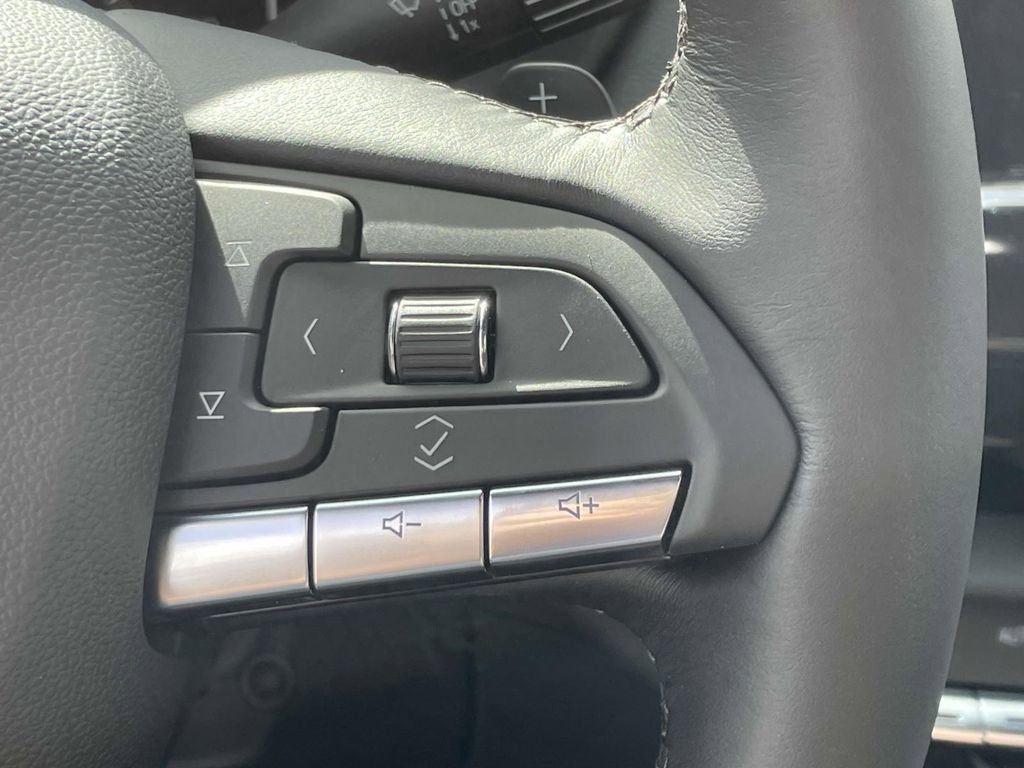 New 2025 Cadillac CT4 Premium Luxury image 23