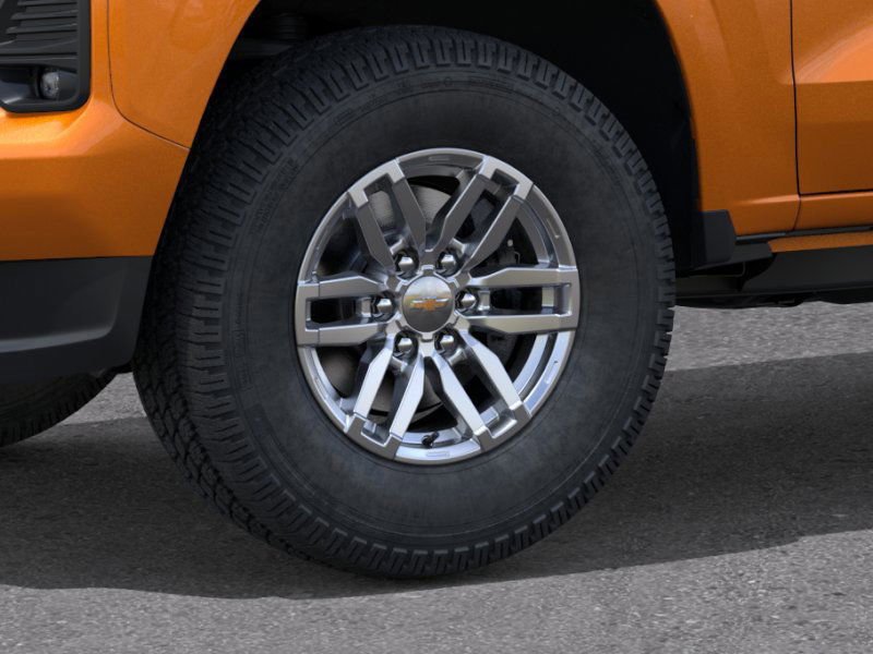 New 2026 Chevrolet Colorado LT w/ LT Convenience Package image 43