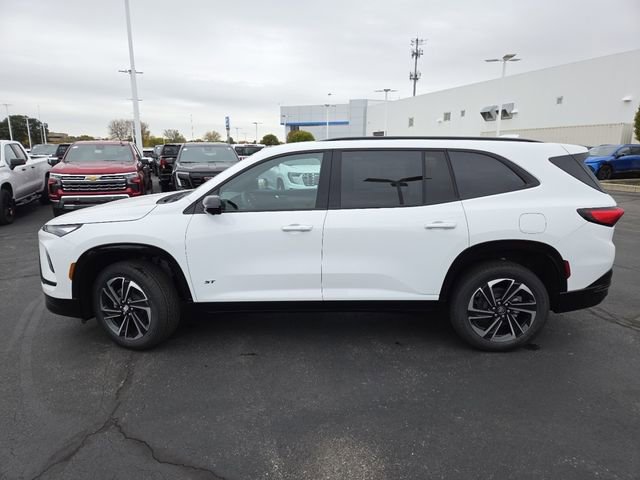 New 2026 Buick Enclave Sport Touring w/ LPO, Floor Liner Package image 22