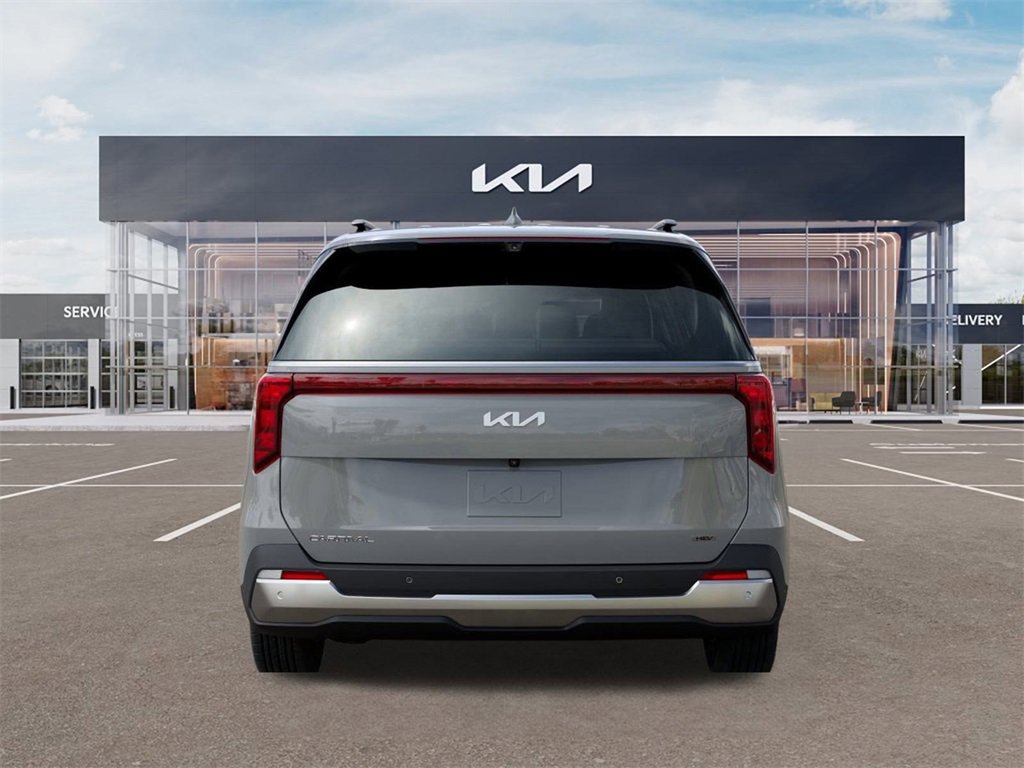 New 2026 Kia Carnival SX image 13