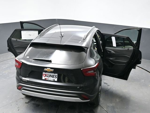 New 2026 Chevrolet Trax LT w/ Driver Confidence Package image 63