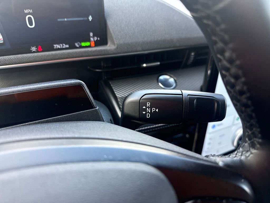 Used 2025 Ford Mustang Mach-E Select image 32