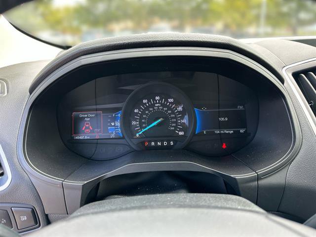 Used 2024 Ford Edge SEL image 33