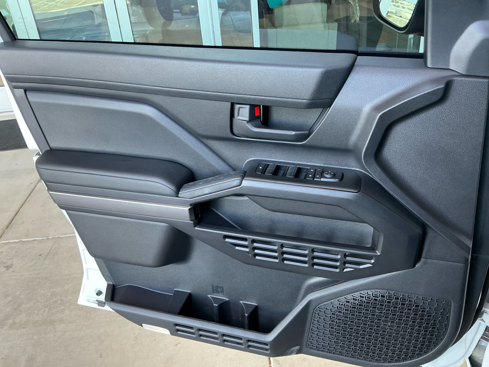 Certified 2026 Toyota 4Runner SR5 AWD/4WD image 13