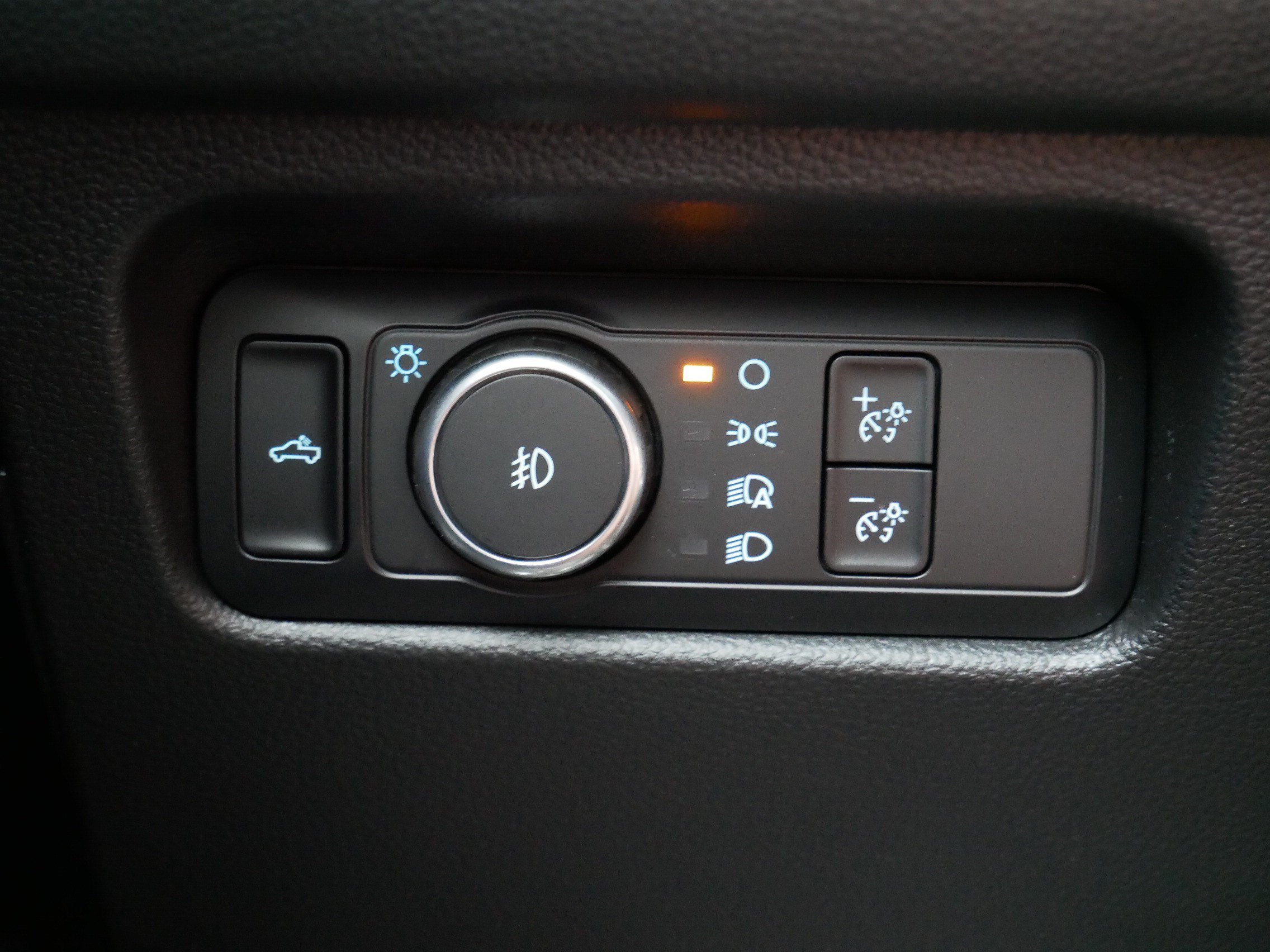 Used 2026 Ford Ranger Lariat AWD/4WD image 26
