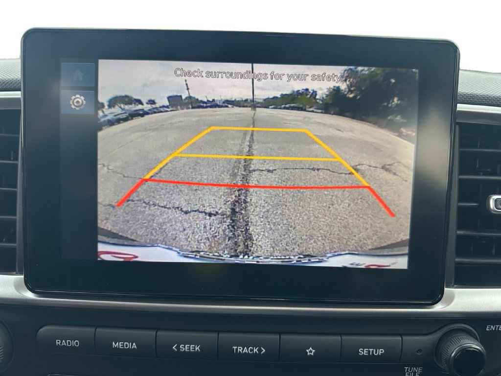 New 2026 Hyundai Venue SE FWD image 16