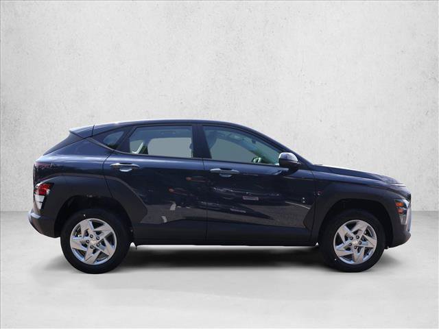 New 2027 Hyundai Kona SE AWD/4WD video 4