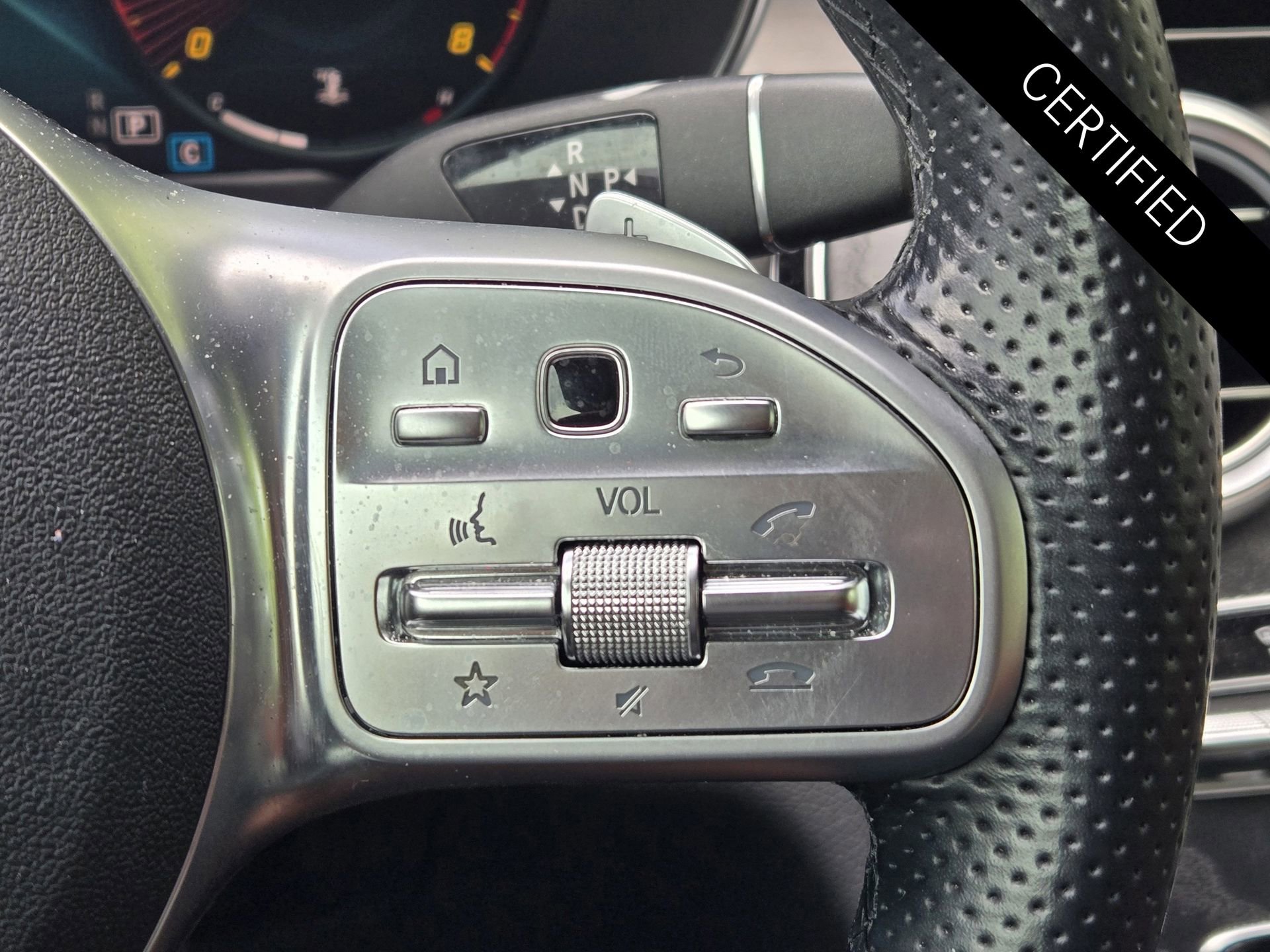 Certified 2021 Mercedes-Benz C 300 Coupe image 26