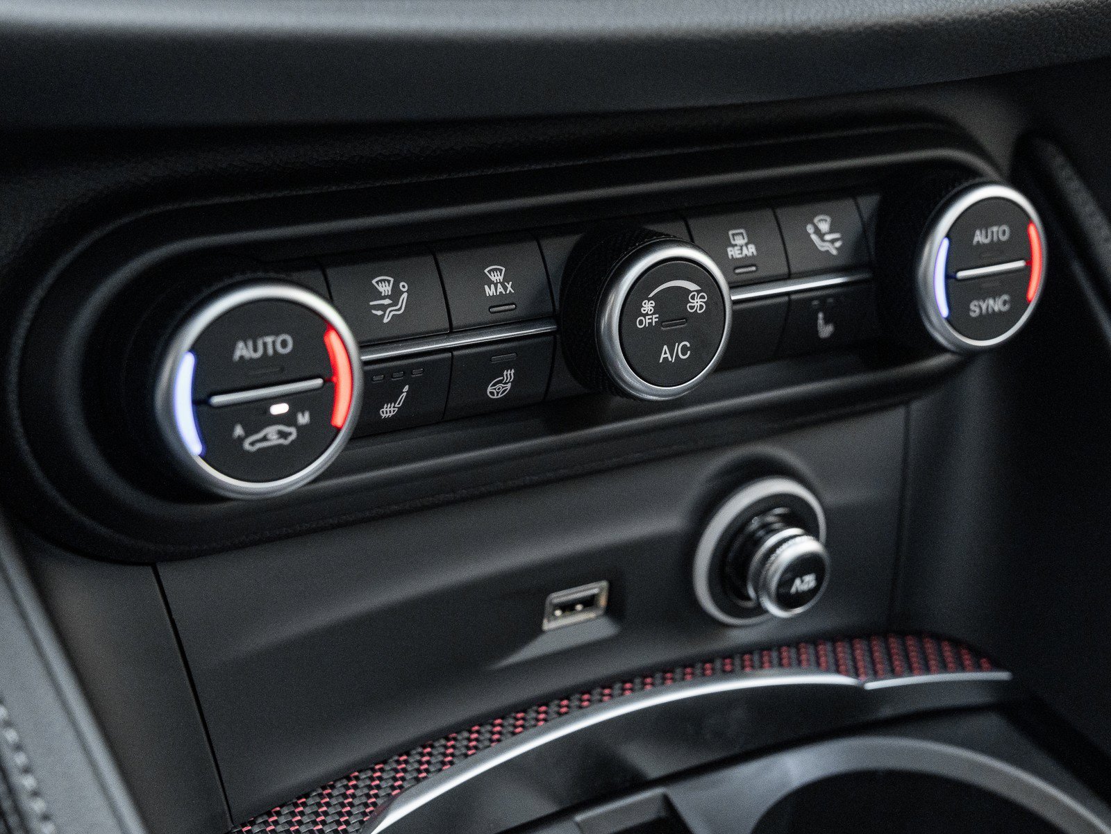 New 2024 Alfa Romeo Stelvio Quadrifoglio image 39