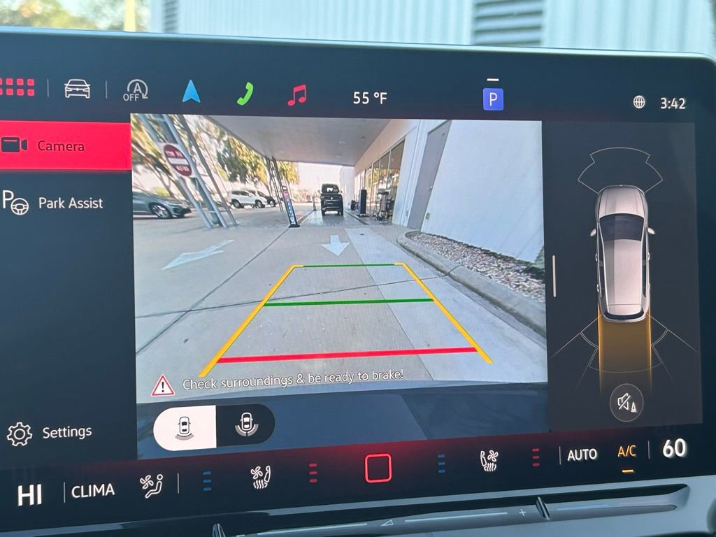 New 2026 Volkswagen GTI Autobahn image 17