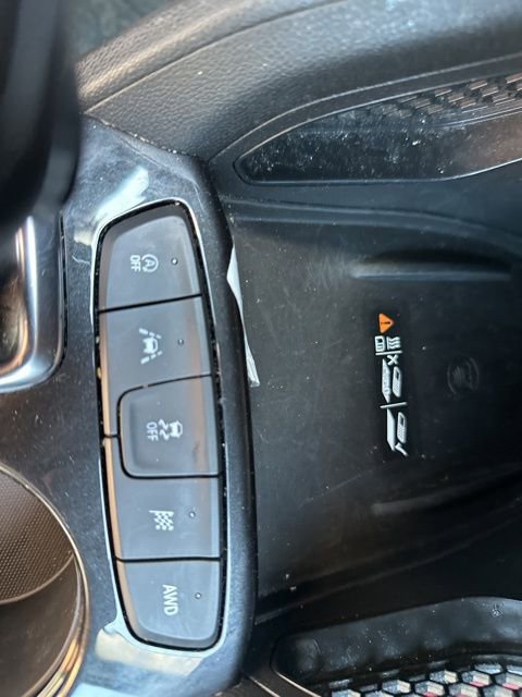 Used 2022 Chevrolet TrailBlazer RS w/ Sun and Liftgate Package AWD/4WD image 32