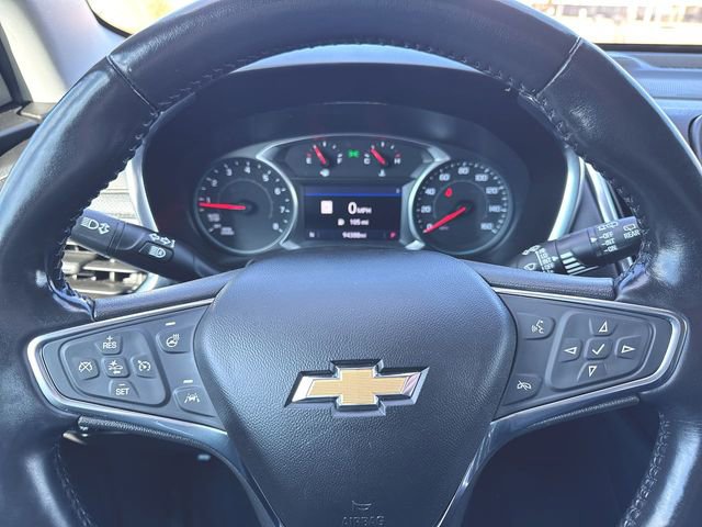 Used 2021 Chevrolet Equinox Premier image 11