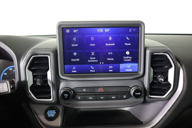 Used 2024 Ford Bronco Sport Big Bend w/ Convenience Package AWD/4WD image 48