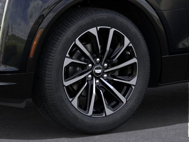 New 2026 Cadillac Lyriq Premium Sport AWD/4WD image 9