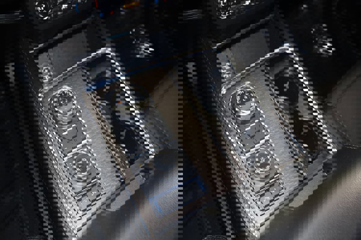 Used 2018 Ford Expedition Limited w/ Equipment Group 302A image 27