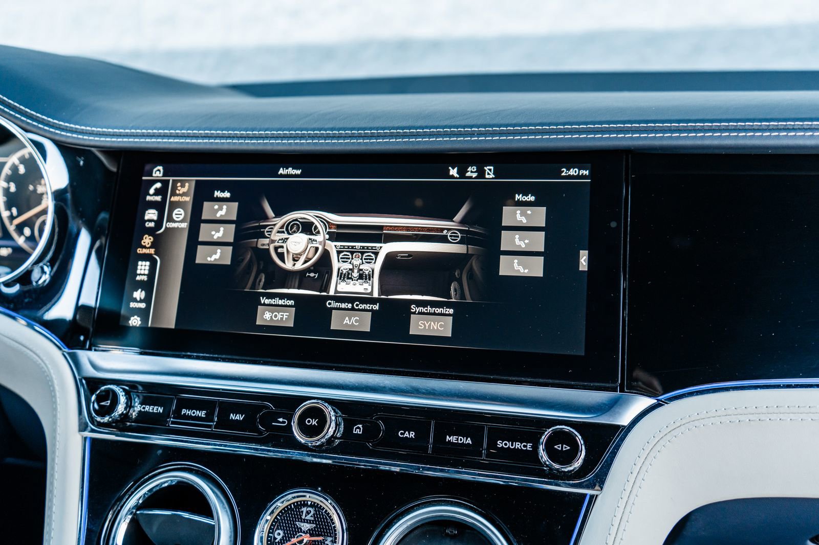 Used 2022 Bentley Continental GT image 34