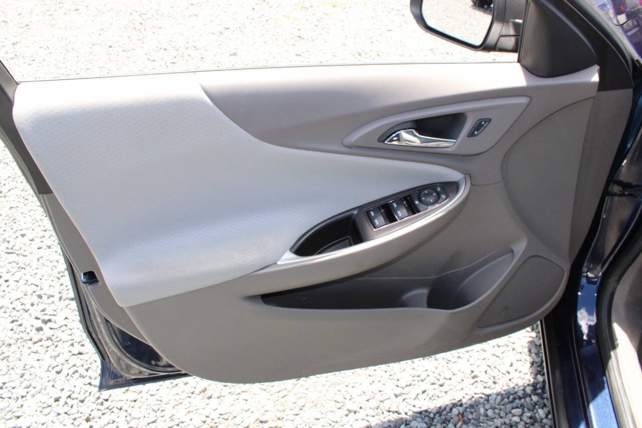 Used 2016 Chevrolet Malibu LS FWD image 19