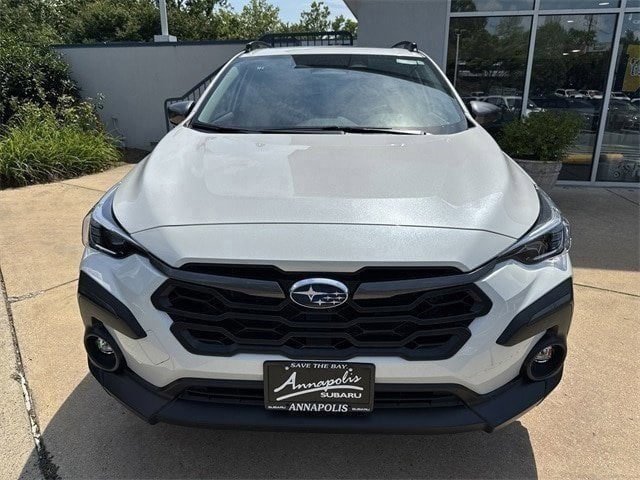 New 2025 Subaru Crosstrek 2.5i Limited w/ Crosstrek Mirror Package image 3