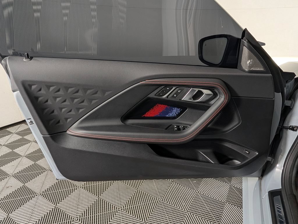 Used 2026 BMW M2 RWD image 23