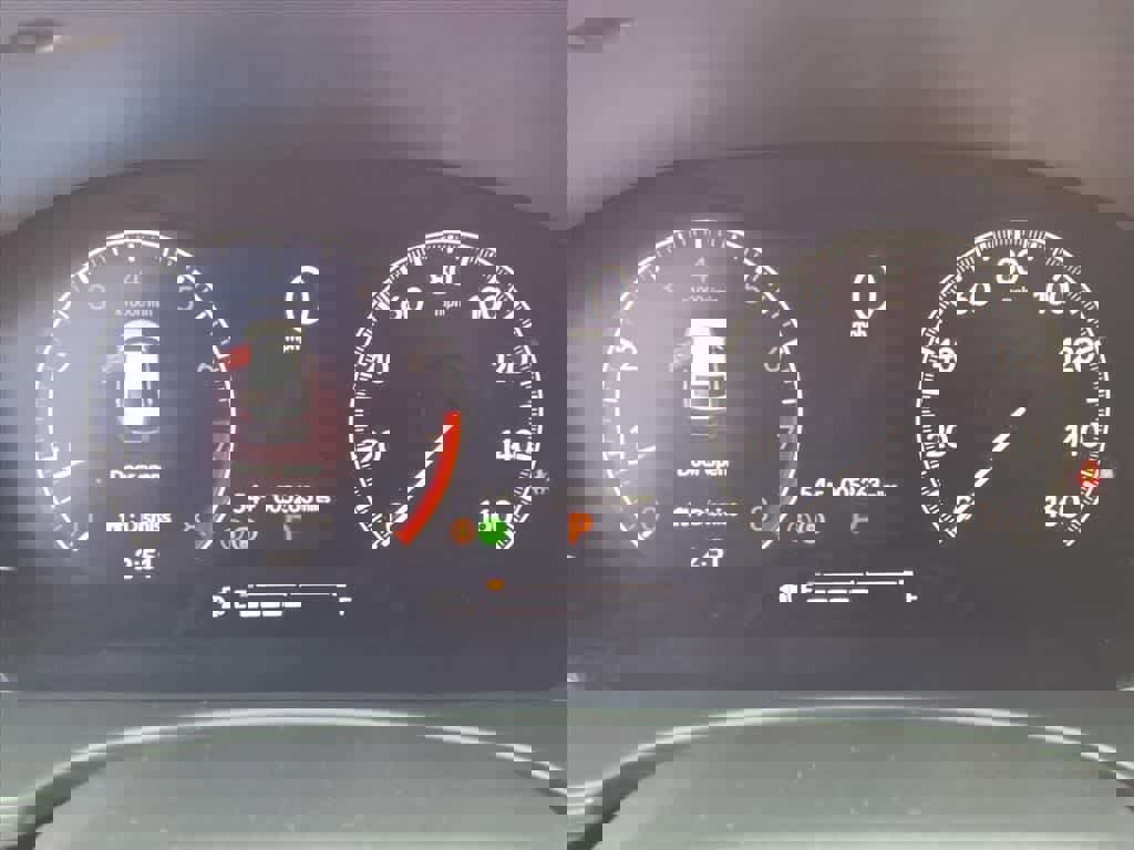 Used 2025 Honda Civic LX image 19