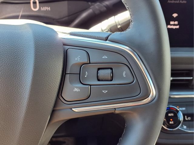 New 2026 Buick Envista Preferred w/ Convenience I Package FWD image 12