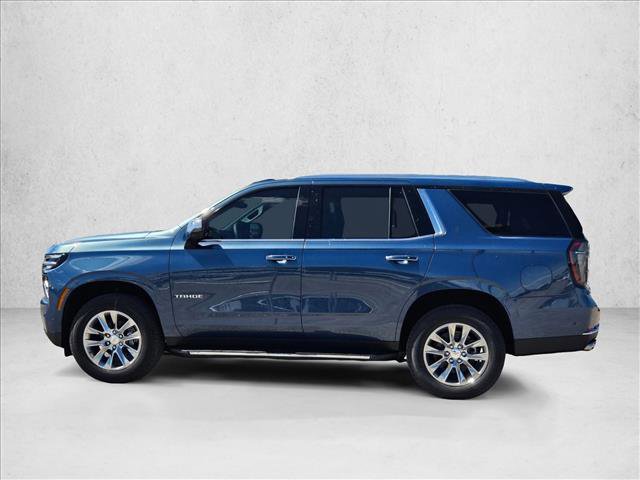 New 2026 Chevrolet Tahoe Premier image 5